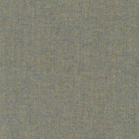 Kintyre, Herringbone Sea Grass, Upholstery Fabric