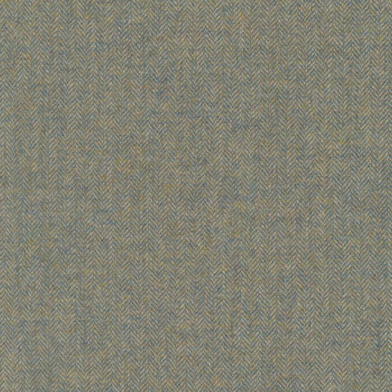 Kintyre, Herringbone Sea Grass, Upholstery Fabric