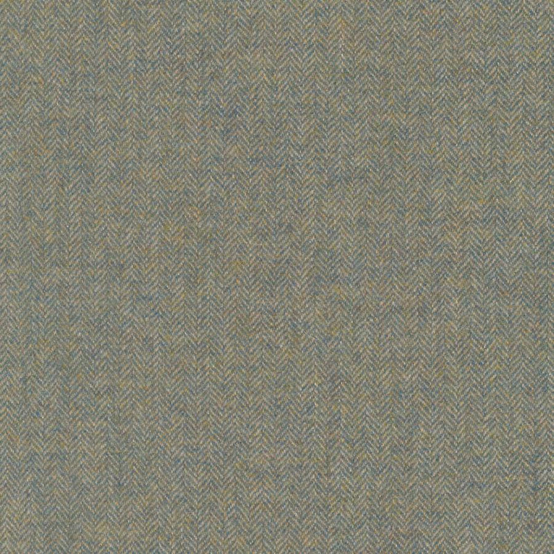 Kintyre, Herringbone Sea Grass, Upholstery Fabric