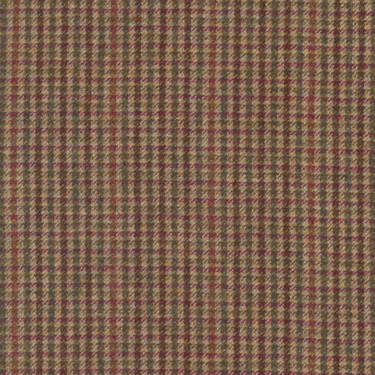 Kintyre, Ilkley Red, Upholstery Fabric