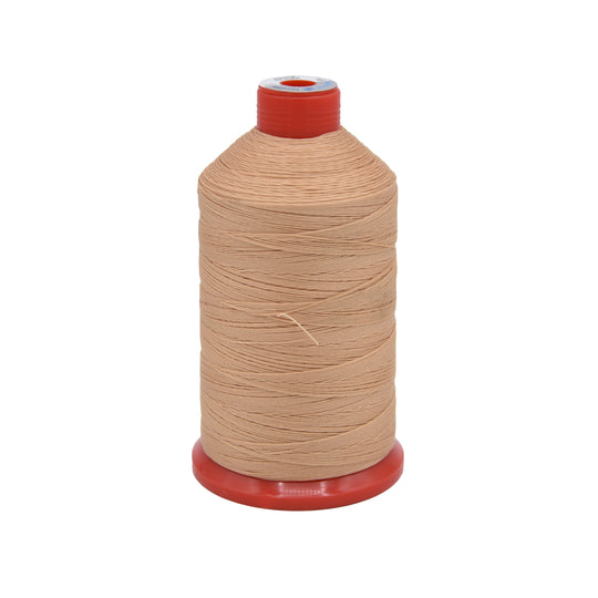 TKT36 Poly Corespun Sewing Thread Light Beige 21462 4000M