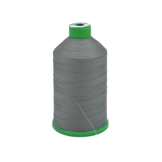 TKT20 Nylon Bonded Sewing Thread Light Grey 21463 1500M