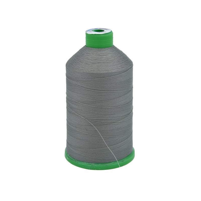 TKT36 Poly Corespun Sewing Thread Light Grey 21463 4000M