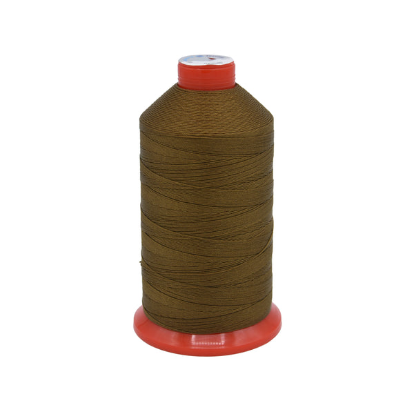 TKT20 Nylon Bonded Sewing Thread Medium Brown 21468 1500M – Balmoral ...