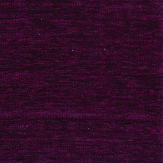 End of Line - Mexico, Plain Mulberry, Upholstery Fabric