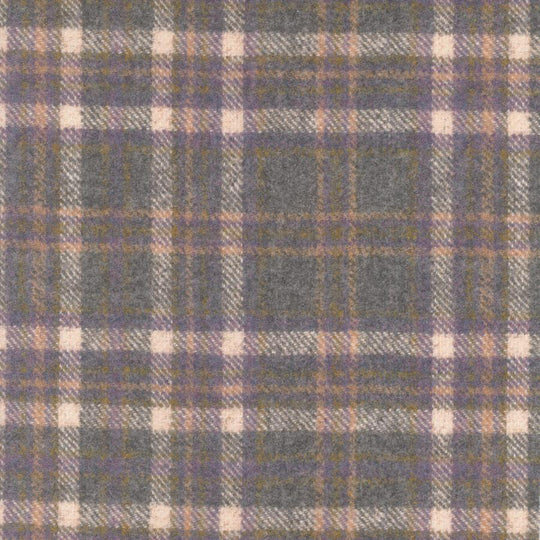 Montrose, Harrogate Heather, Upholstery Fabric