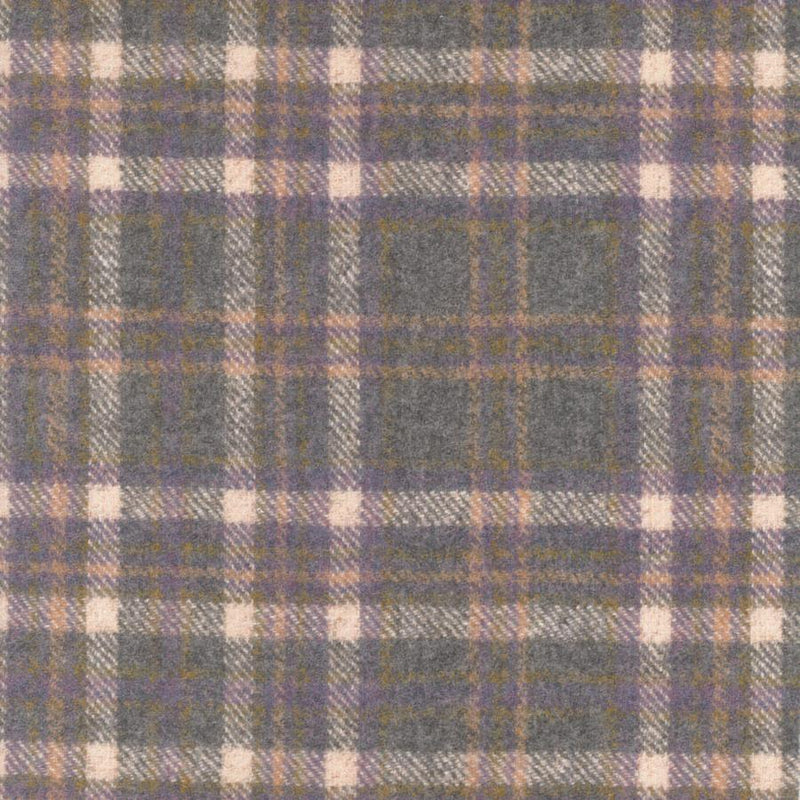 Montrose, Harrogate Heather, Upholstery Fabric