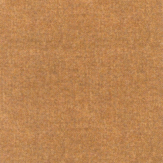 Montrose, Herringbone Mustard, Upholstery Fabric
