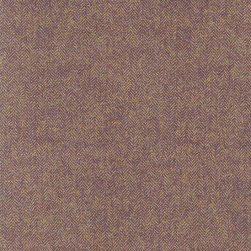 Montrose, Herringbone Thistle, Upholstery Fabric