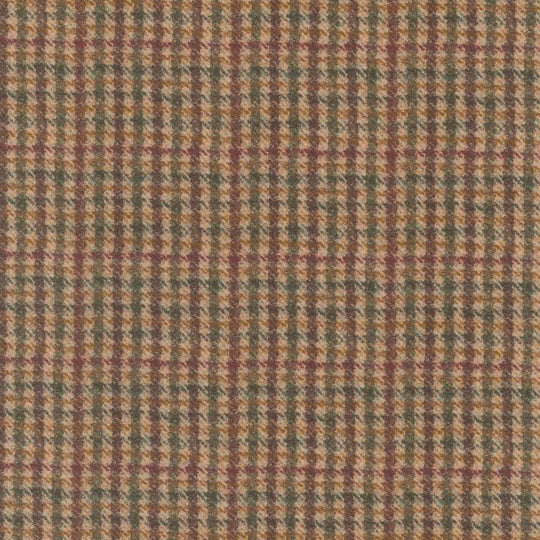 Montrose, IIkley Green, Upholstery Fabric