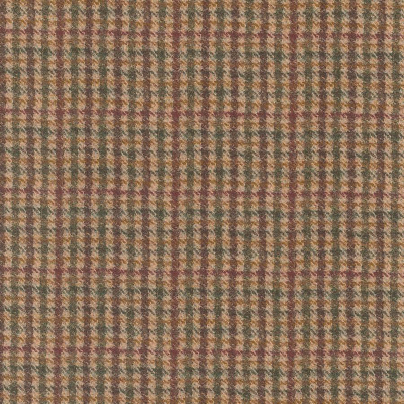 Montrose, IIkley Green, Upholstery Fabric