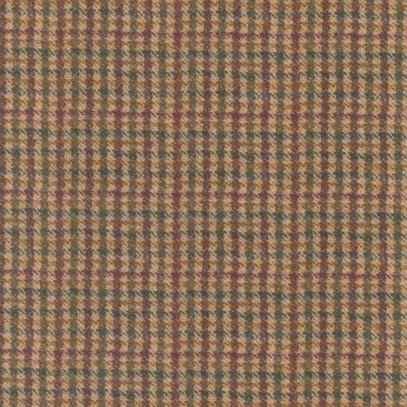 Montrose, IIkley Green, Upholstery Fabric