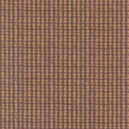 Montrose, IIkley Red, Upholstery Fabric