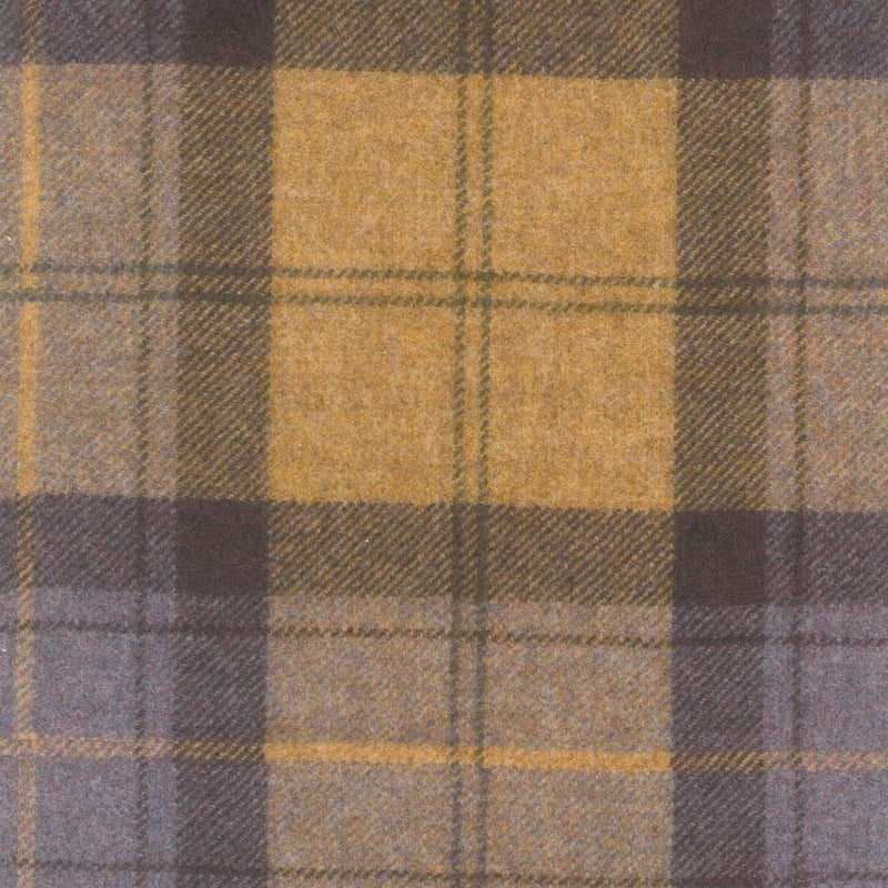 Montrose, Plaid Blackberry Crumble, Upholstery Fabric