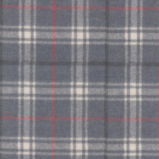 Montrose, Plaid Dartmouth, Upholstery Fabric