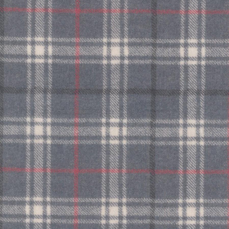 Montrose, Plaid Dartmouth, Upholstery Fabric