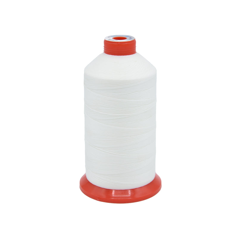 TKT60 Nylon Bonded Sewing Thread Natural 3 4500M