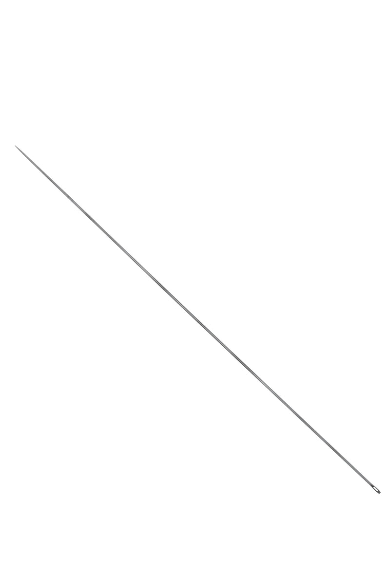 Bolster Needle Have 24" Long 11G