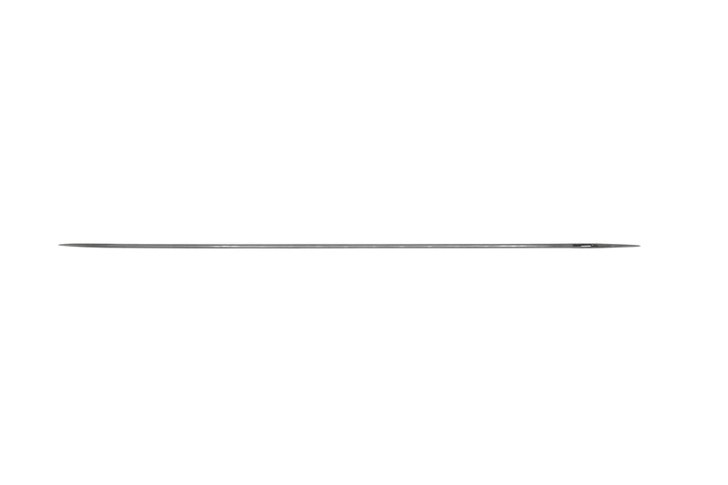 Round Point Needle Straight Double Round Point Needle 14