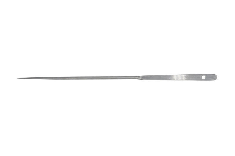 Upholsterers Regulator 10" With Eye 8 Gauge