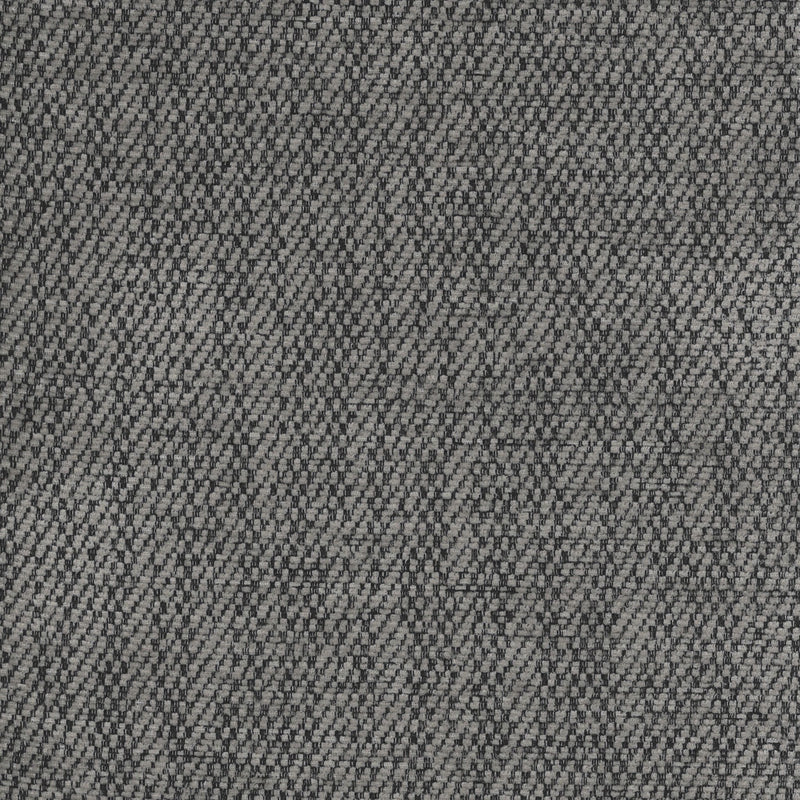 Alassio Plain Grey Upholstery Fabric
