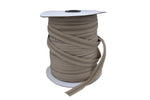 No.3 Beige Zipper 250M (Roll)