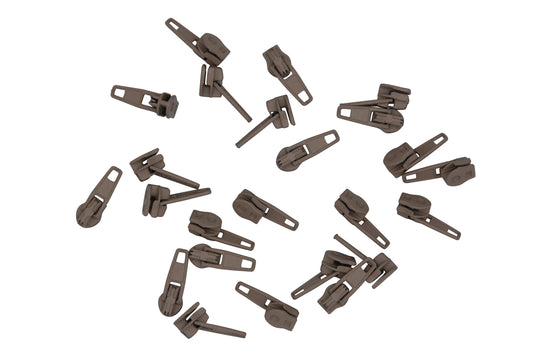 Nylon Sliders No.3 Beige 500x