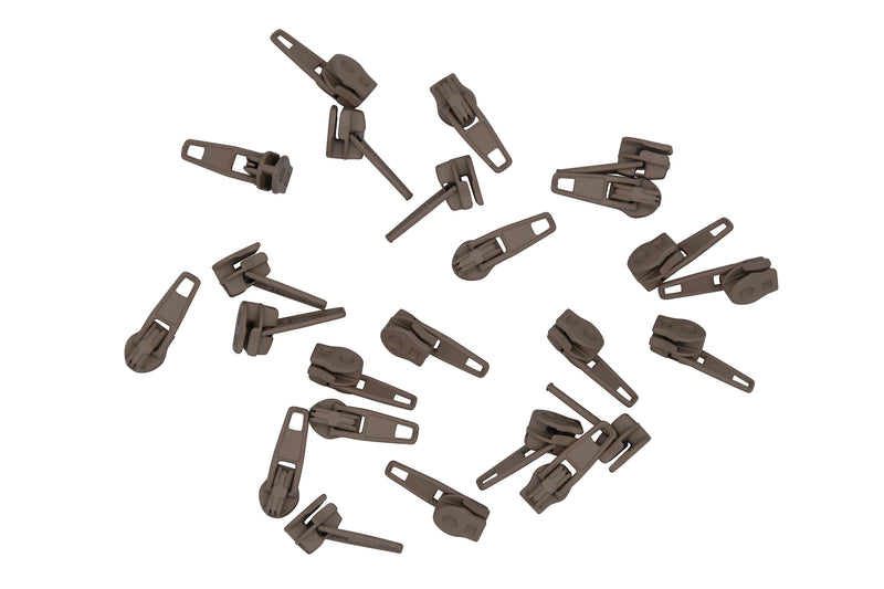 Nylon Sliders No.3 Beige 500x
