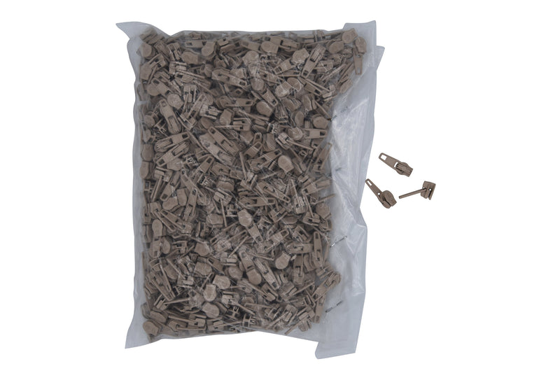 Nylon Sliders No.3 Beige 500x