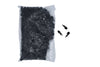 Nylon Sliders No.3 Black 500x