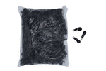 Nylon Sliders No.5 Black 400x