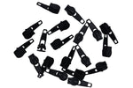 Nylon Sliders No.5 Black 400x