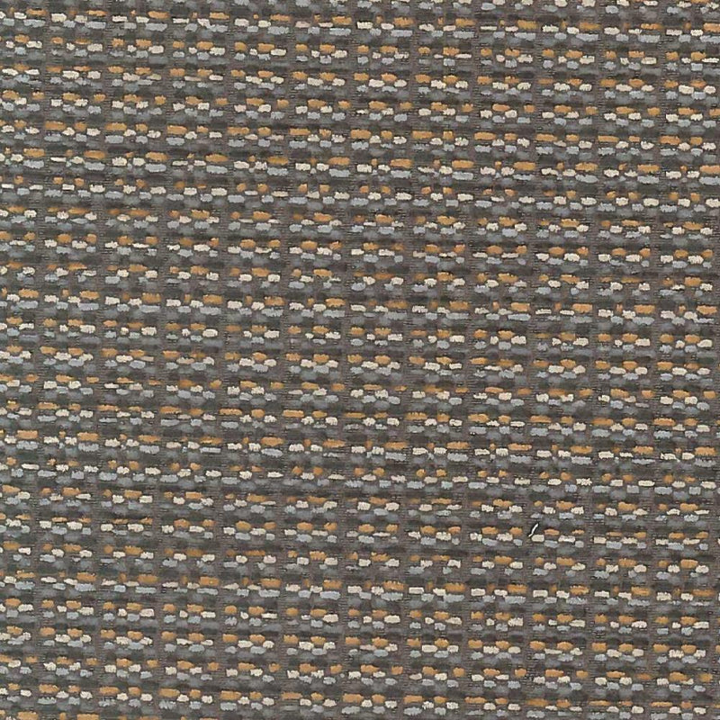 Nadia, Plain Grey, Upholstery Fabric