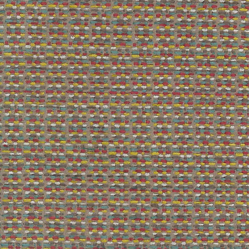 Nadia, Plain Zest, Upholstery Fabric