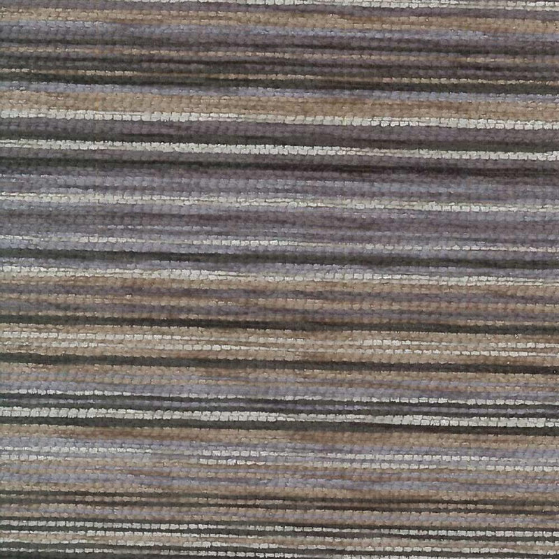 Nadia, Stripe Grey, Upholstery Fabric