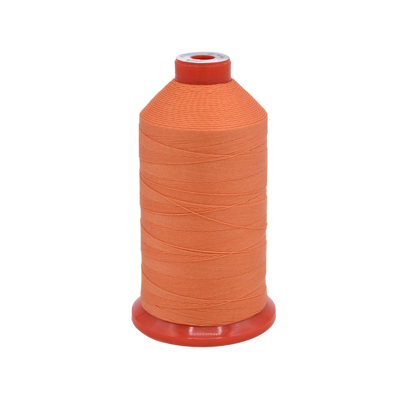 TKT20 Nylon Bonded Sewing Thread Orange 21477 1500M