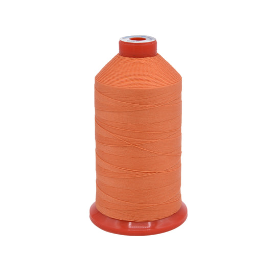 TKT36 Poly Corespun Sewing Thread Orange 21477 4000M