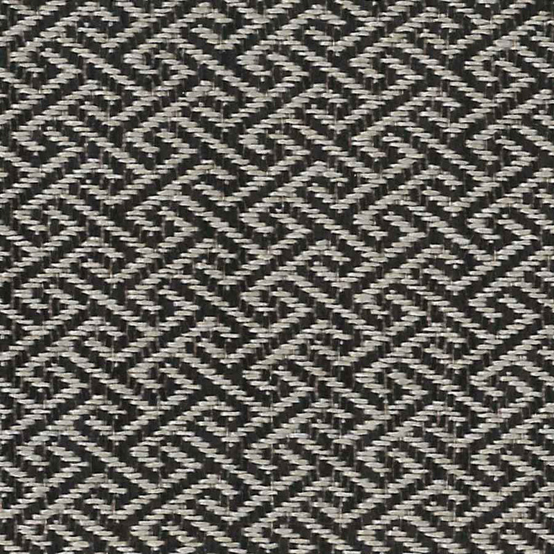 Pandora, Black Rubiana, Upholstery Fabric