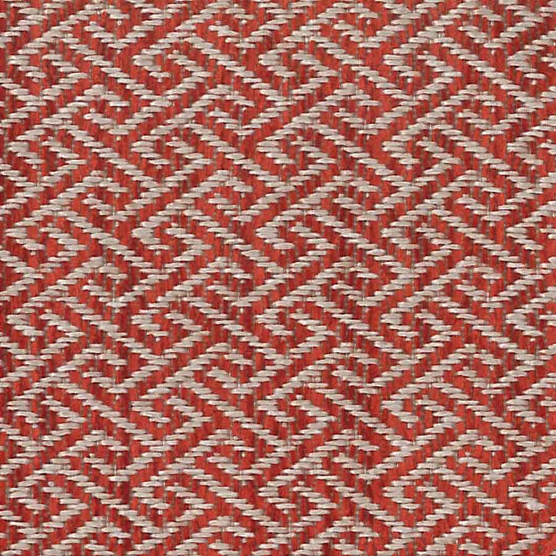 Pandora, Brick Rubiana, Upholstery Fabric