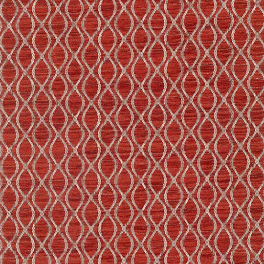 Pandora, Brick Slocomb, Upholstery Fabric