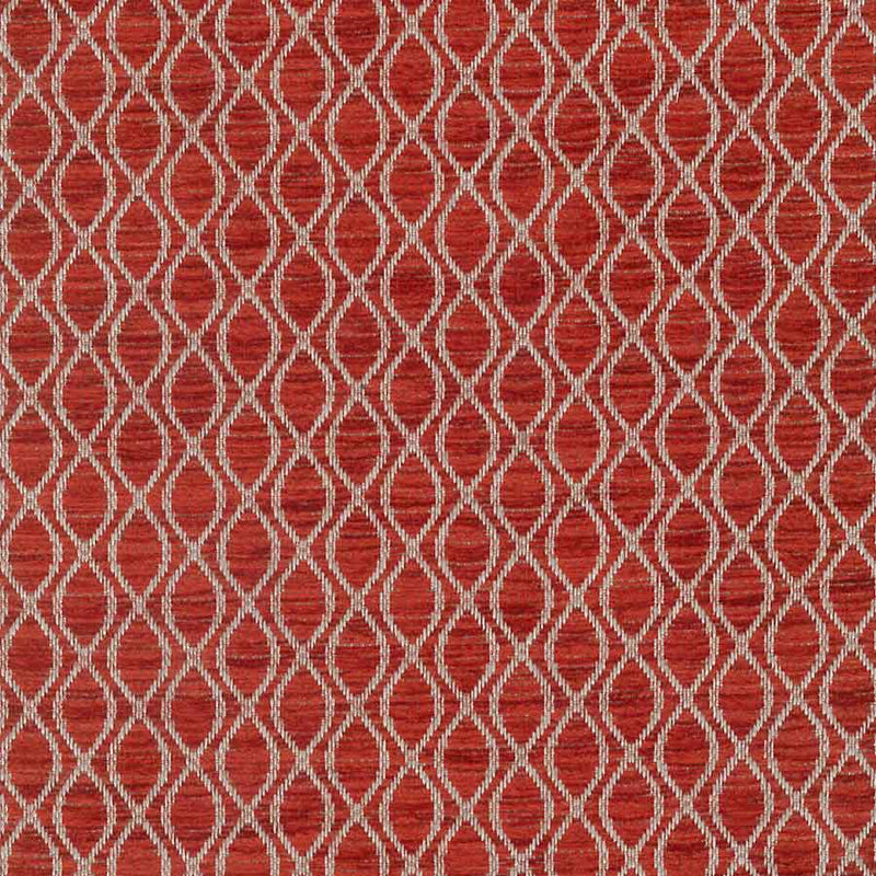 Pandora, Brick Slocomb, Upholstery Fabric