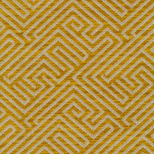 Pandora, Gold Lezan, Upholstery Fabric