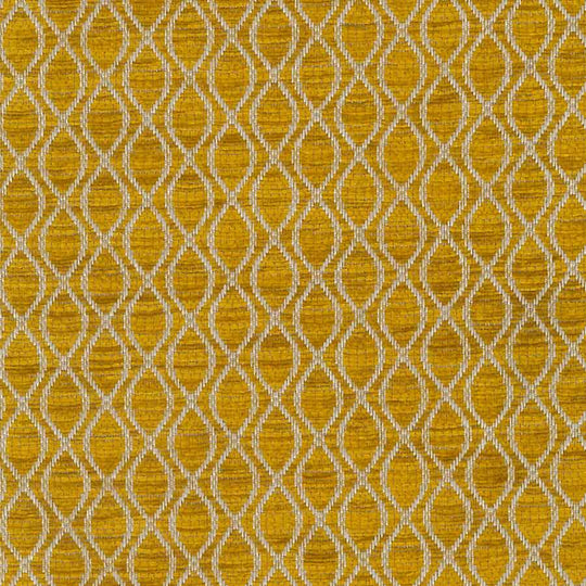 Pandora, Gold Slocomb, Upholstery Fabric