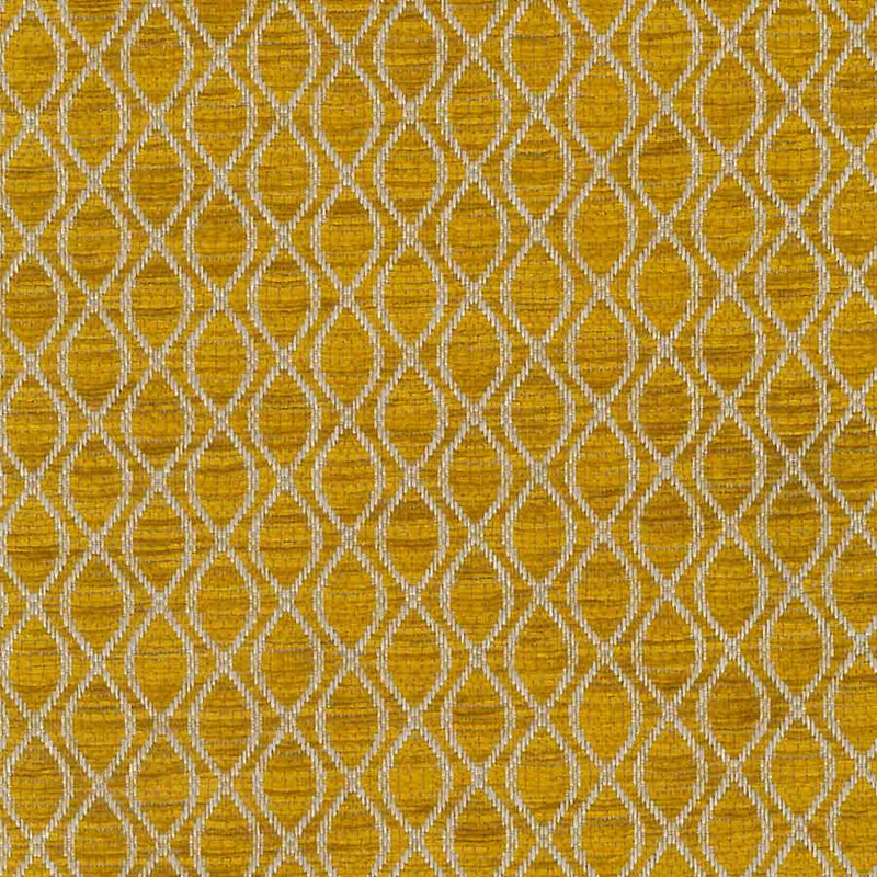 Pandora, Gold Slocomb, Upholstery Fabric