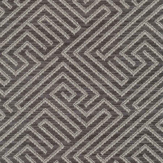 Pandora, Grey Lezan, Upholstery Fabric