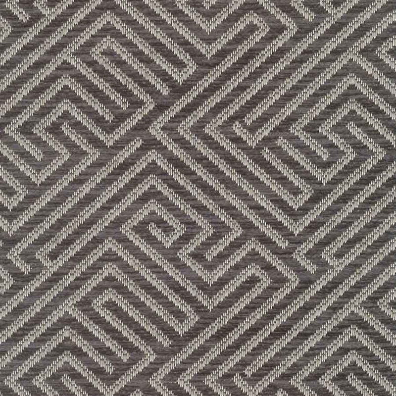 Pandora, Grey Lezan, Upholstery Fabric