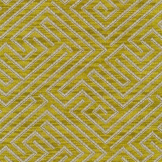 Pandora, Lime Lezan, Upholstery Fabric