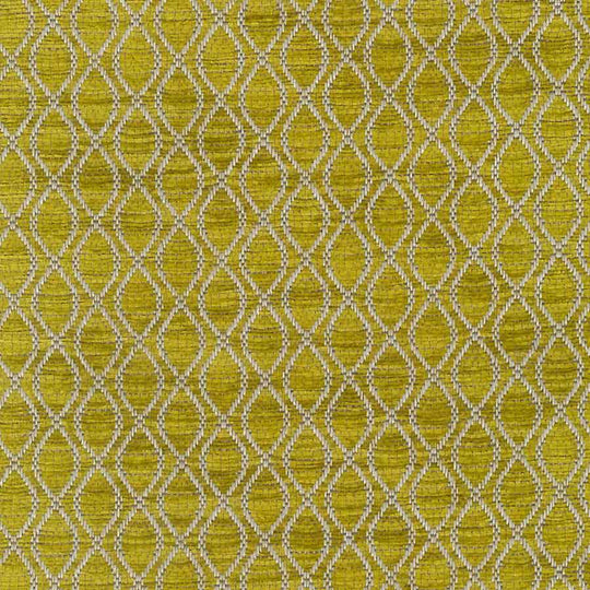 Pandora, Lime Slocomb, Upholstery Fabric