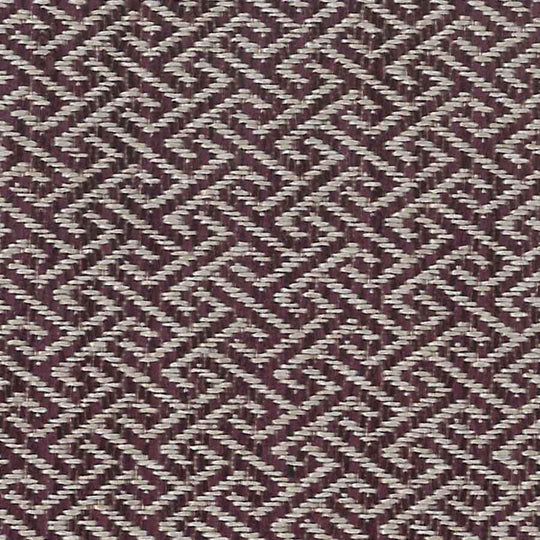 Pandora, Mulberry Rubiana, Upholstery Fabric