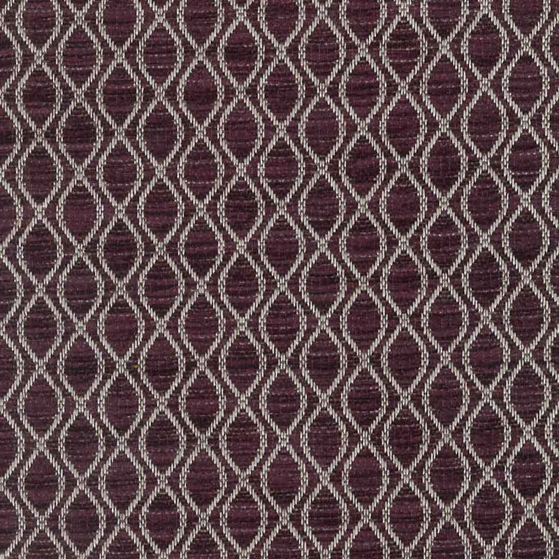 Pandora, Mulberry Slocomb, Upholstery Fabric